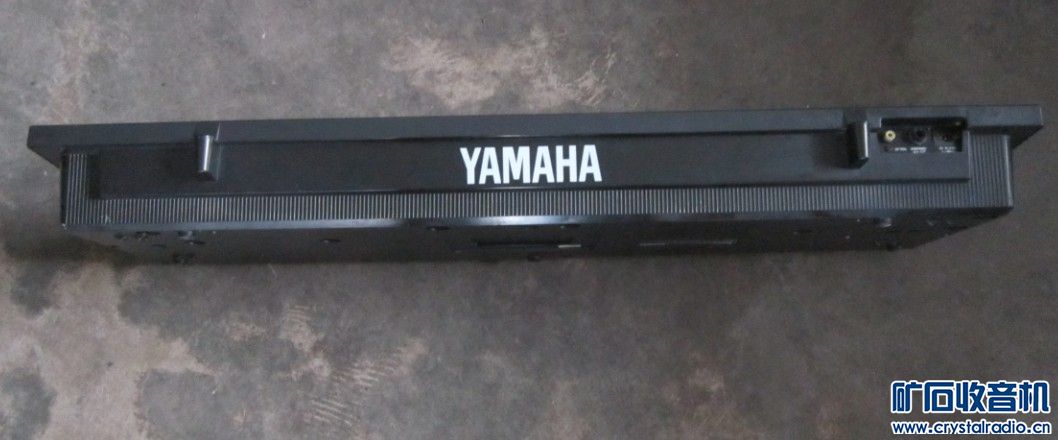 雅马哈KB-100: 电子琴