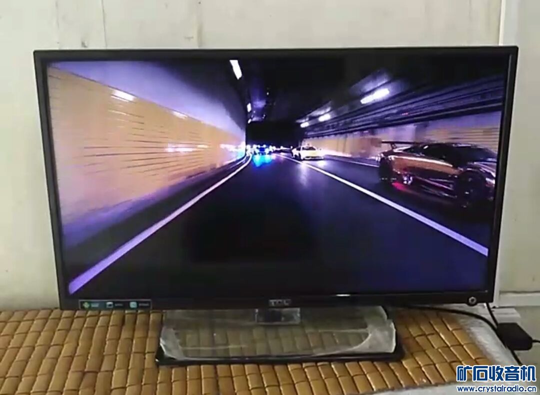 TCL 32寸LED液晶高清电视机,广东省内,速度,包