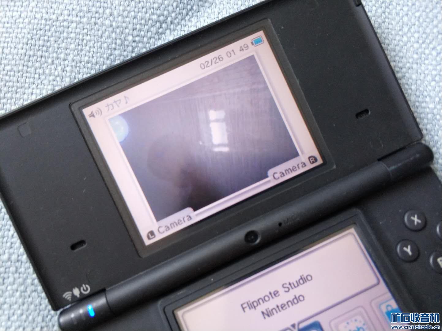 SONY耳塞 三星长焦 任天堂DSi CASIO手表 N