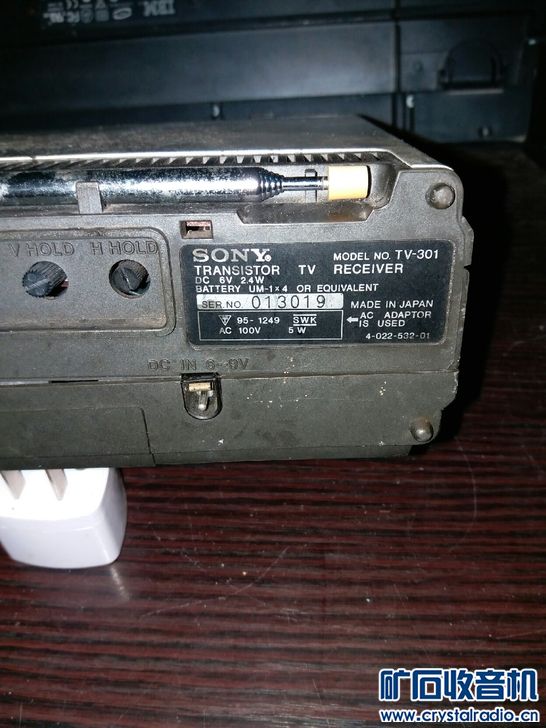 CPU 内存 索尼微型电视机