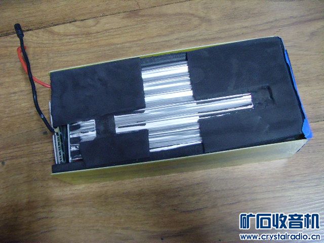 超威锂电池 48V 66元