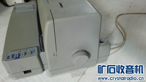 航天 XY-600 平推针式打印机 单据 发票 支持A