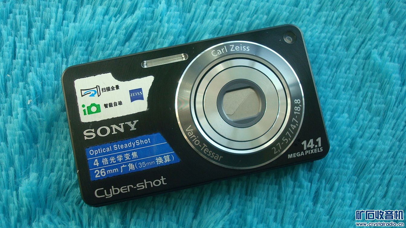 16 sony相机 超清晰运动相机 小米蓝牙音箱 小