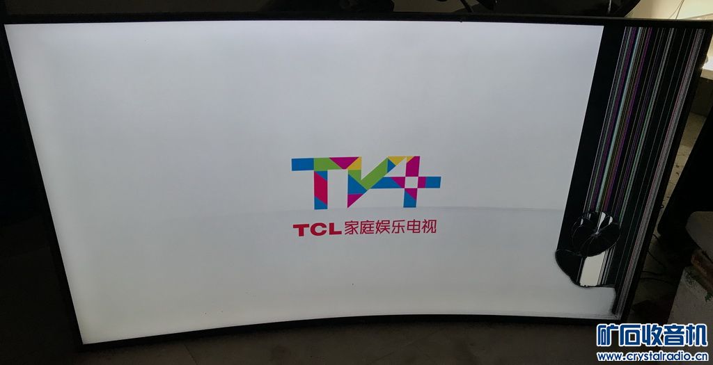 索尼70寸超薄LED智能液晶电视机和TCL 65寸