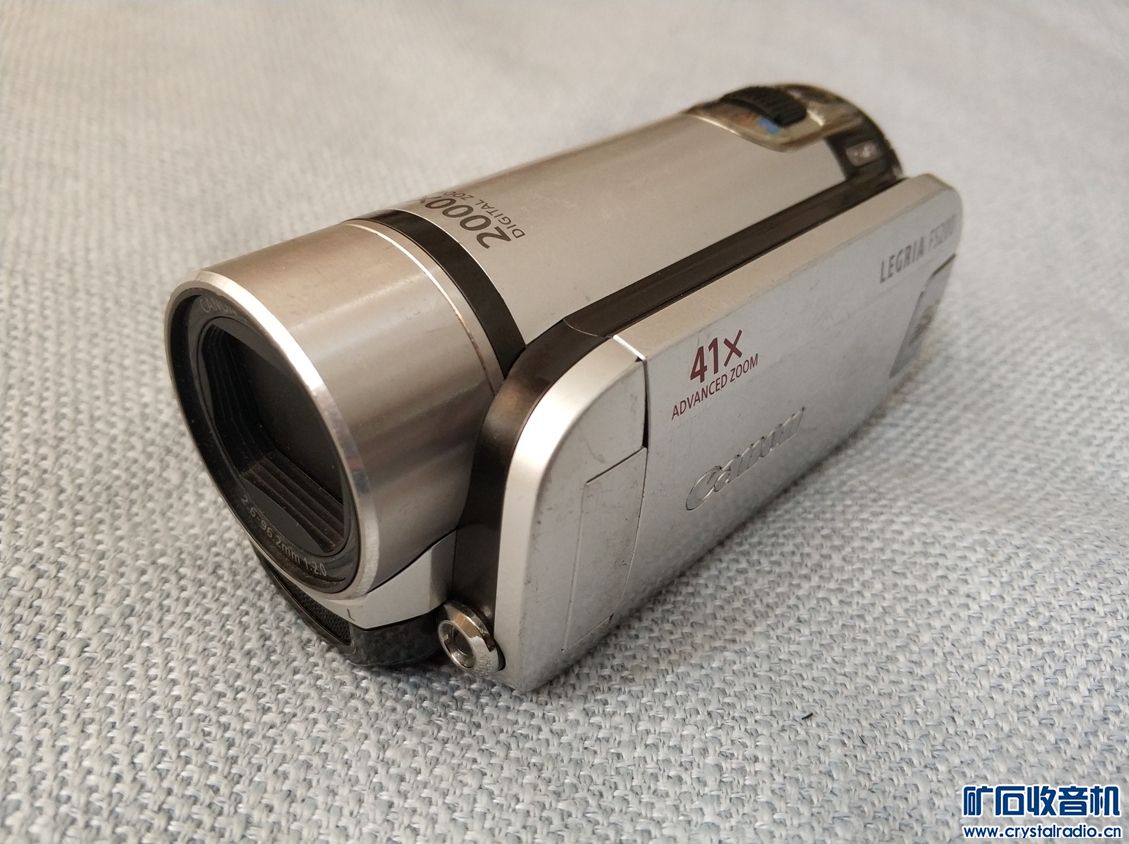 凤凰超级大炮单反 佳能DV 大望远镜 山特UPS