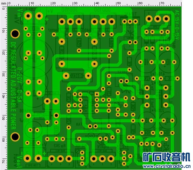 PCB