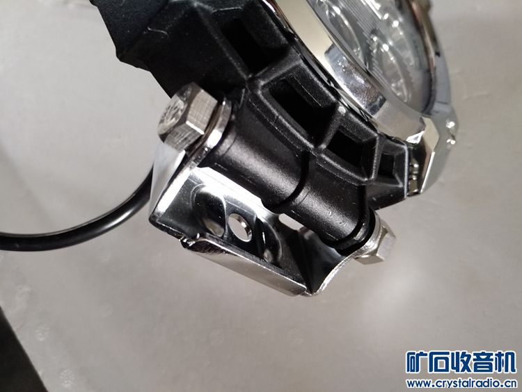 汽车改装灯 LED越野车灯 TRAVELLER 进口品牌