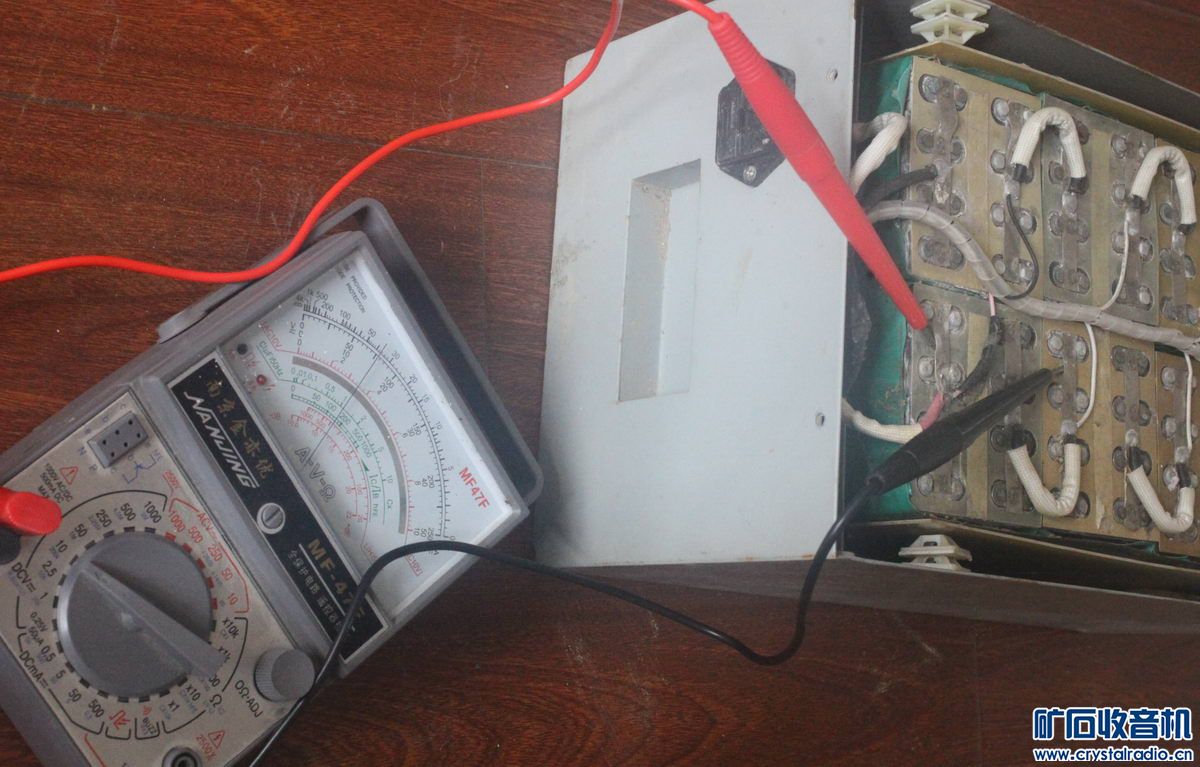 怎么看自己的电池是几伏几安 105839e4gf2sxcgzfwkisu.jpg
