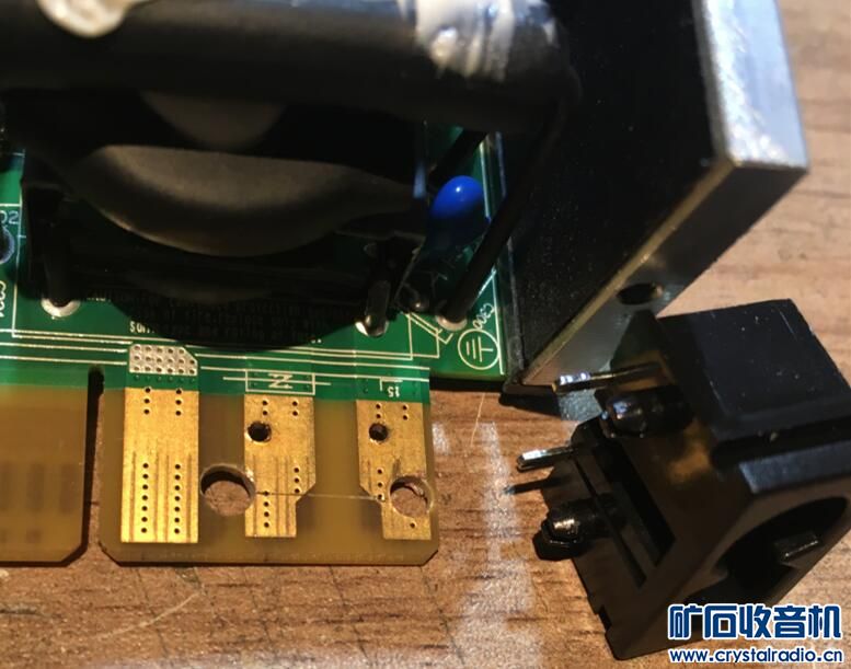 华为R4850G2通过通信控制板改调压限流实例,,调压41~58.5V限流0.5 华为R4850G2通过通信控制板改调压限流实例,,调压41~58.5V限流0.5