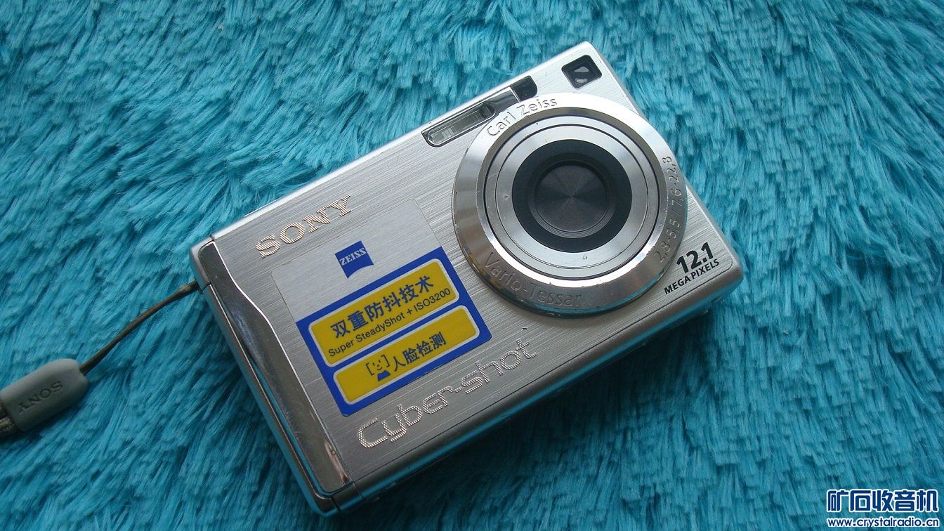 14 sony大ccd相机 佳能cmos相机 松下剃须刀