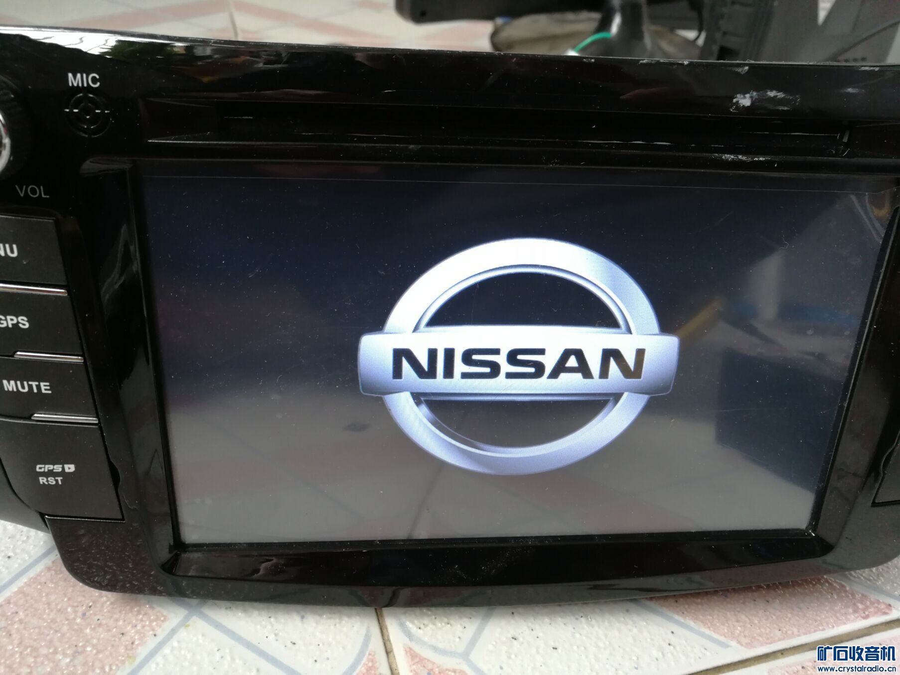 防水蓝牙音响,原装索尼PS3红色手柄,大屏导航