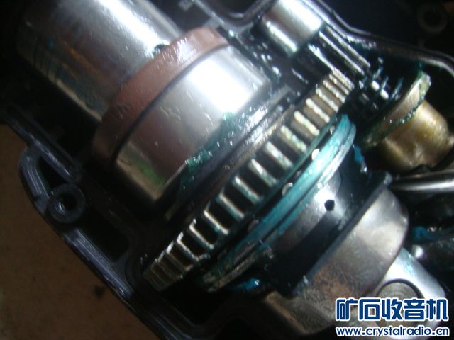 2个小巧的直流电锤,要的快来