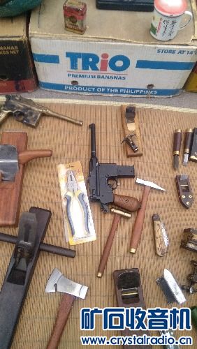 抚顺新华旧物市场