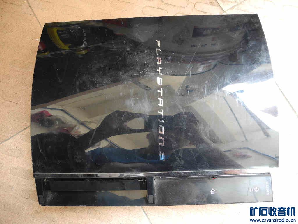 206索尼PS3游戏机、JBL蓝牙、美国运动摄像