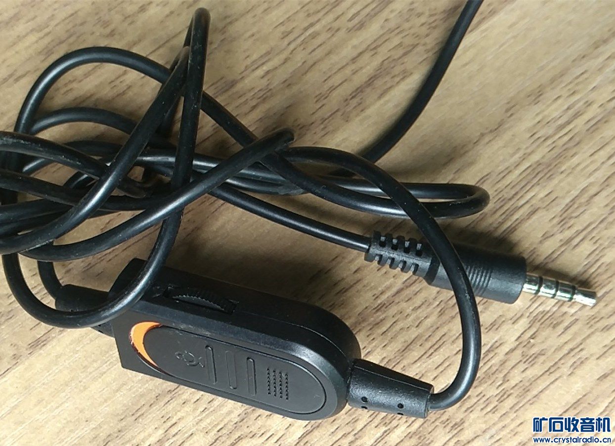 亚马逊amazon 耳机 头戴式耳麦耳机 手机通信