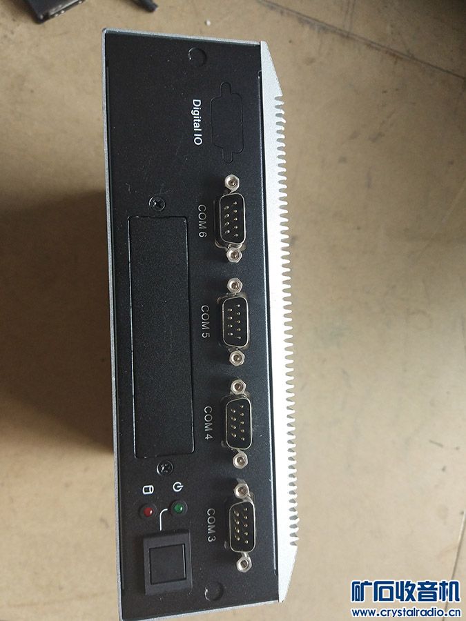 出一批研华四核工控电脑