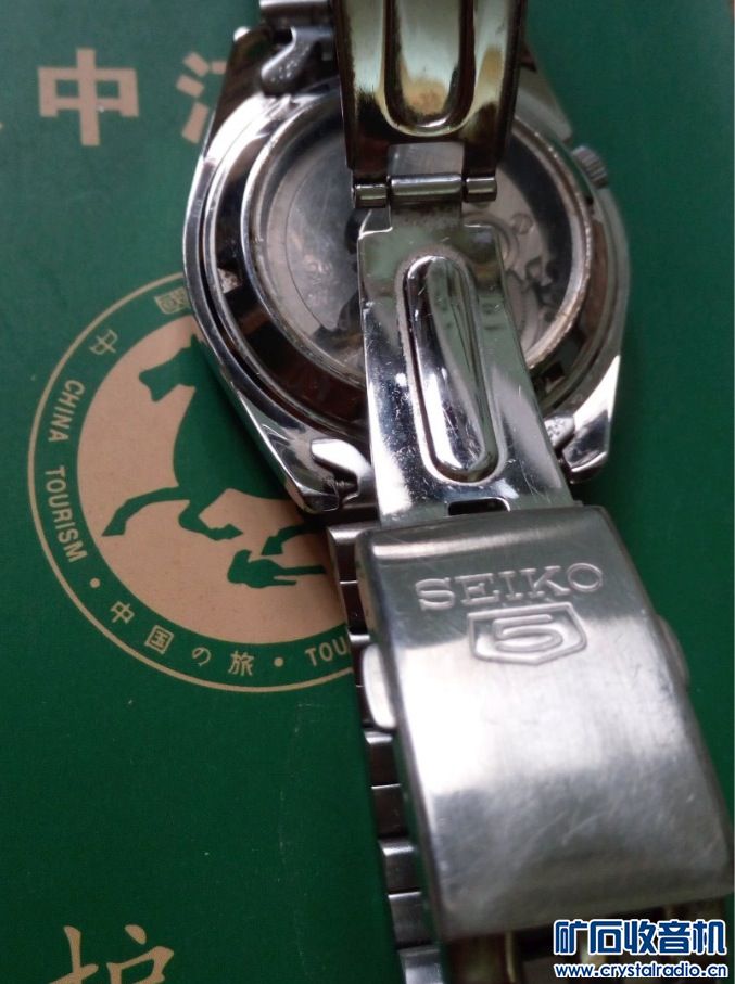 【中山老徐杂货铺】建伍CD随身听、卡地亚气