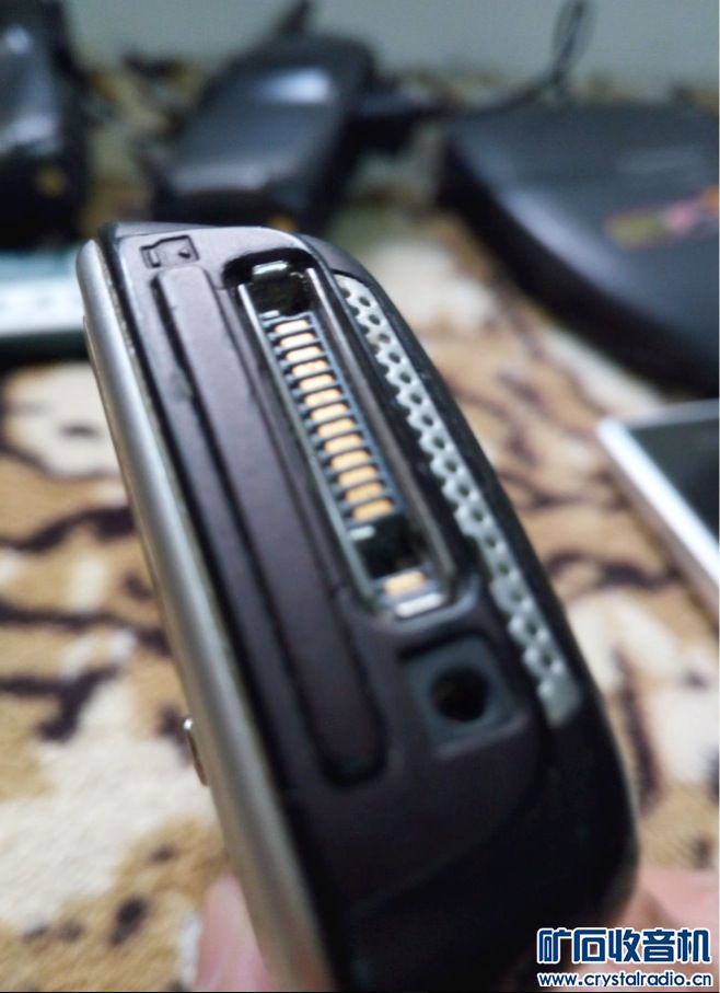 【中山老徐杂货铺】索爱M1i全键盘手机、诺基