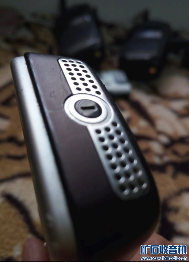 【中山老徐杂货铺】索爱M1i全键盘手机、诺基