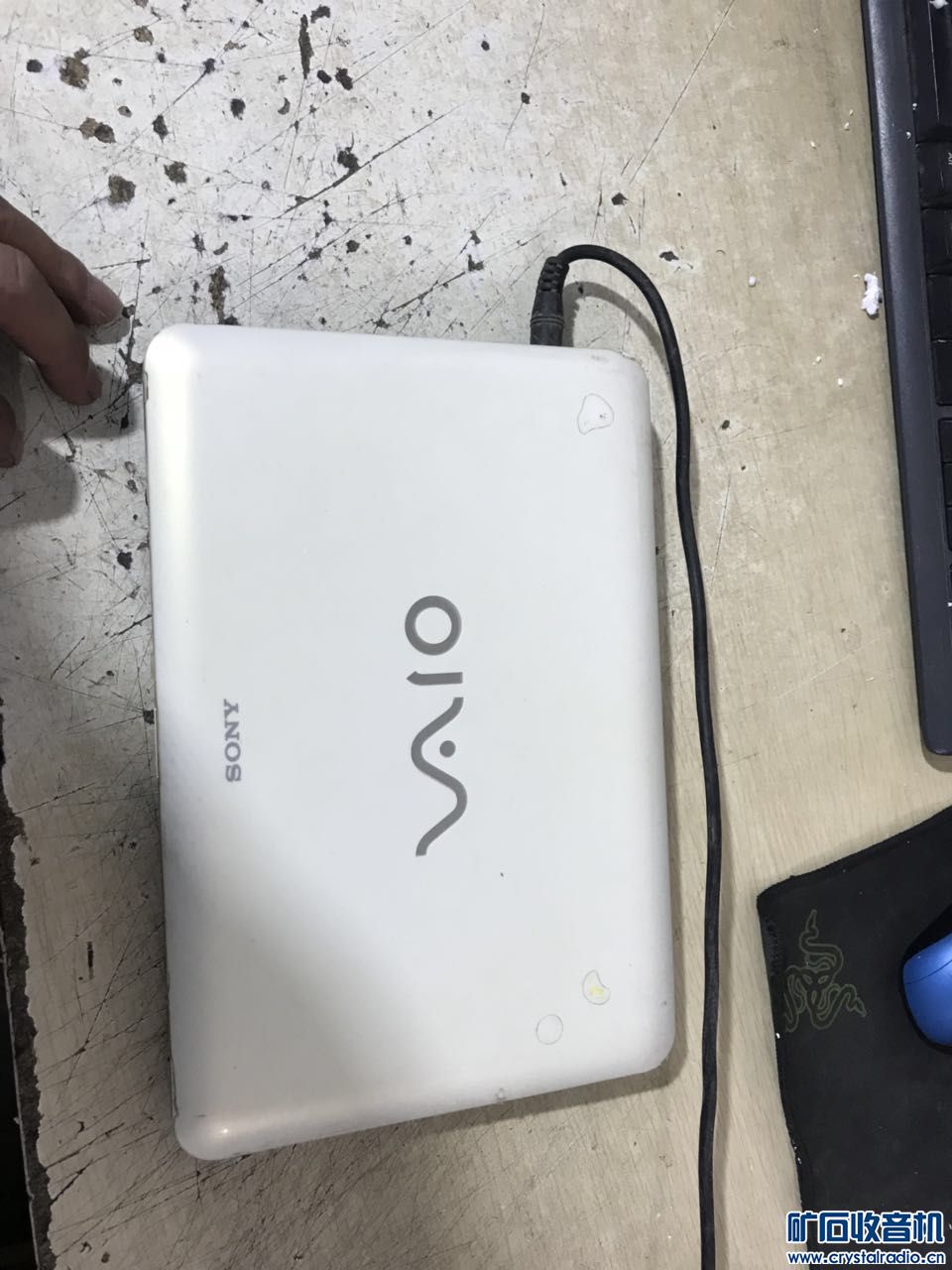 苹果迷你2 索尼上网本 PSP 手柄 声卡 笔记本硬