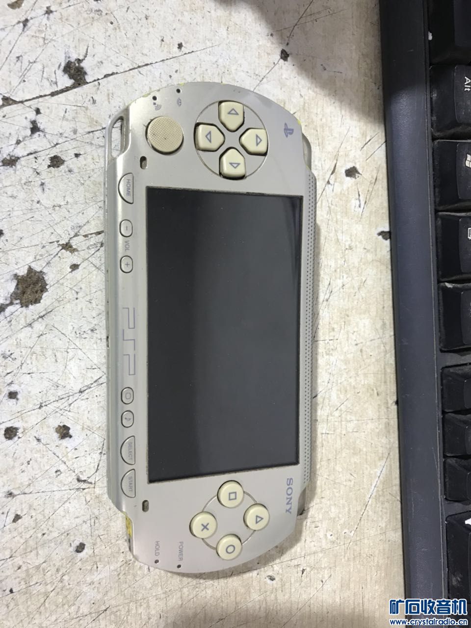 苹果迷你2 索尼上网本 PSP 手柄 声卡 笔记本硬