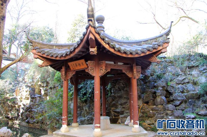 浙江杭州行---灵隐寺篇!(2)