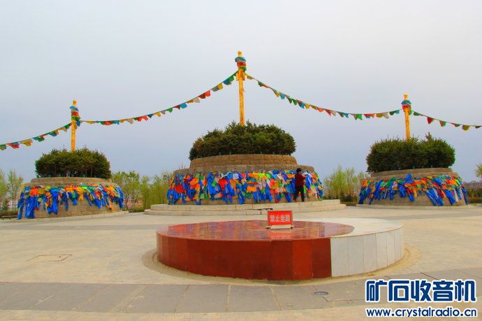 大家都会唱《敖包相会》!现在来了解敖包是啥