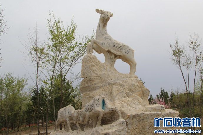 大家都会唱《敖包相会》!现在来了解敖包是啥