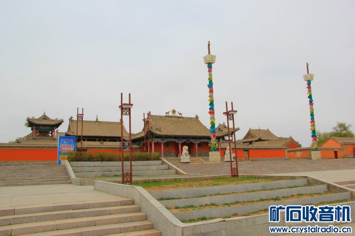 大家都会唱《敖包相会》!现在来了解敖包是啥