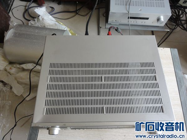 雅马哈379高清次世代功放,天龙1911高清次世