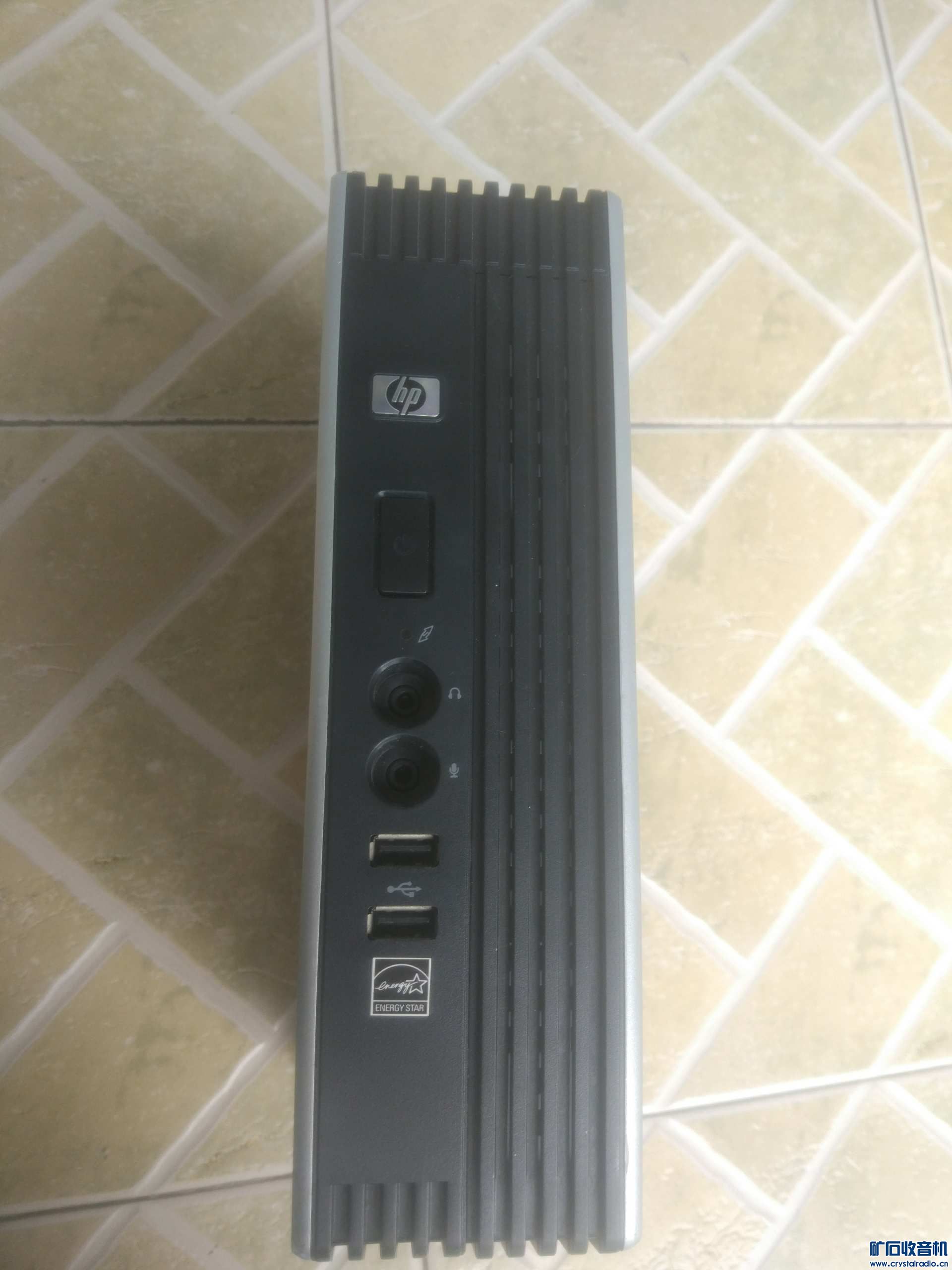 VGA接线真的不能热插?50元便宜出一个小主机
