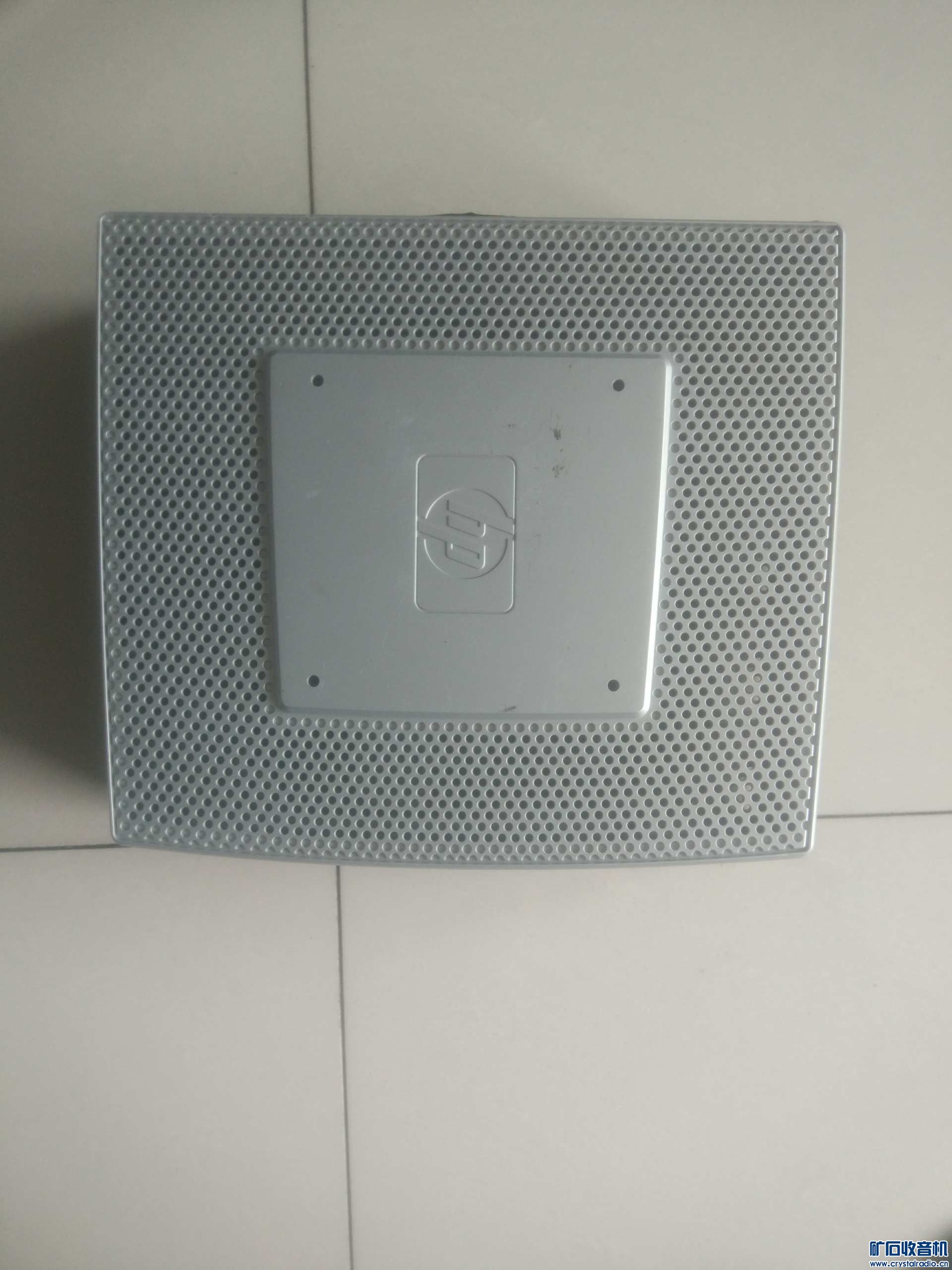 VGA接线真的不能热插?50元便宜出一个小主机