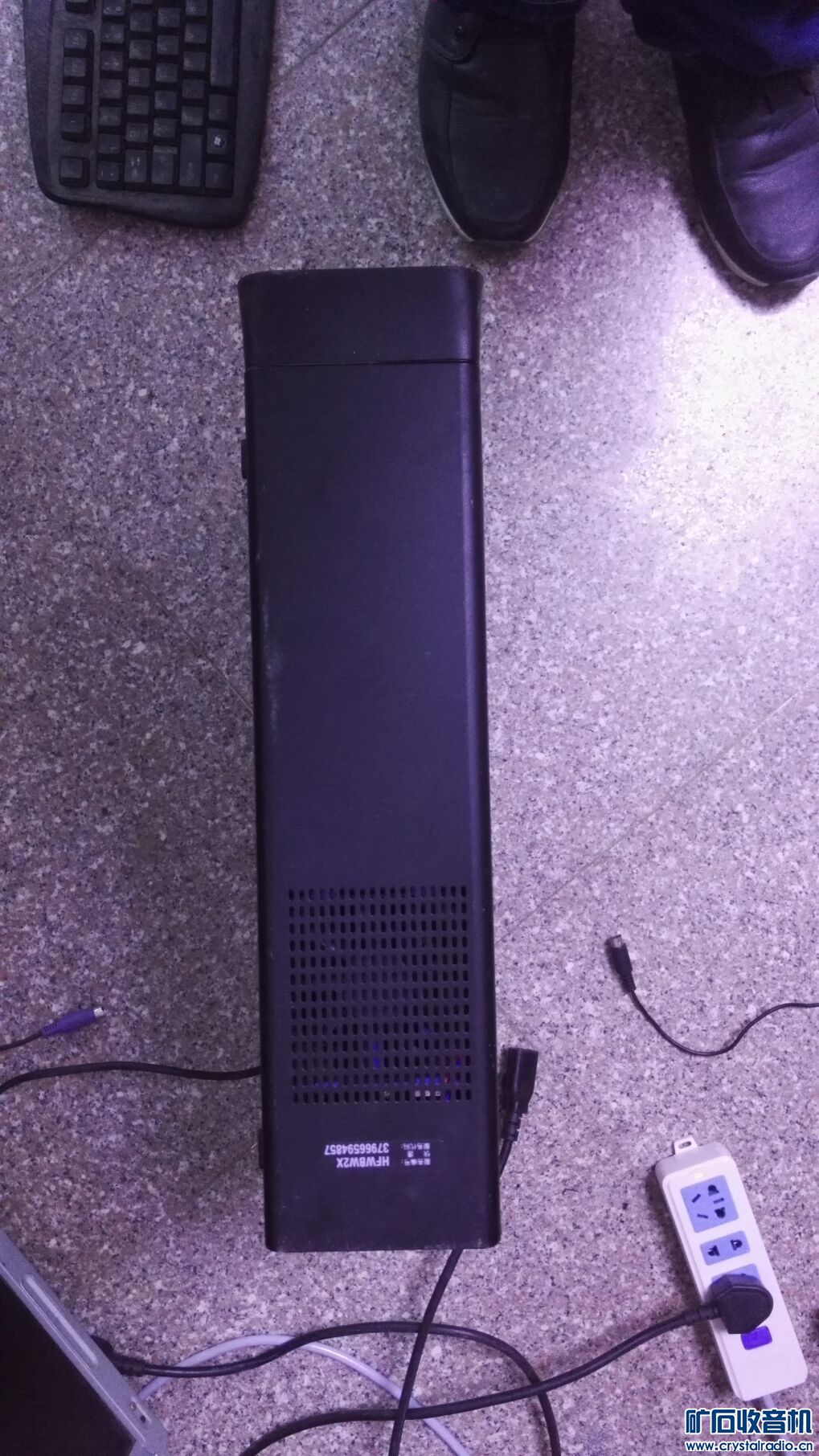 LG55寸游戏机液晶显示器 加联想品牌主机G16