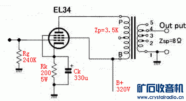 EL34-B  ׼ӷ.jpg