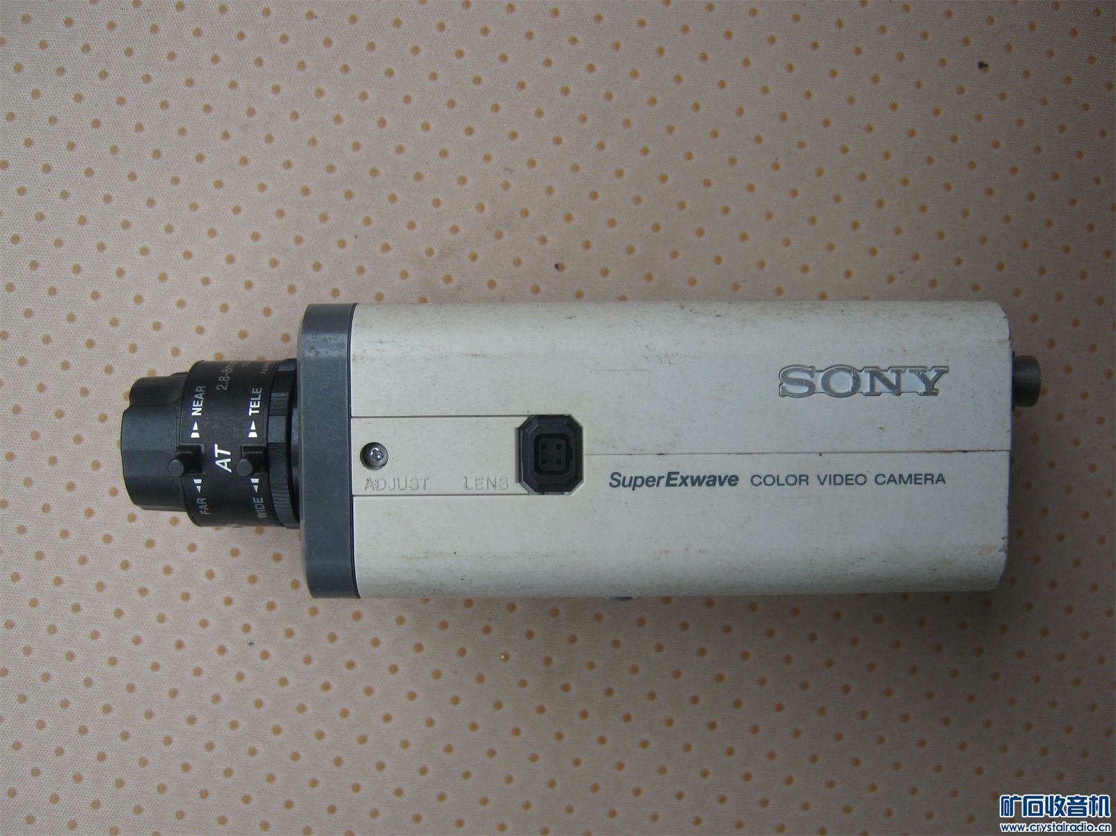 赠送 索尼SSC-E478P摄像头一个,ACL-DC23数