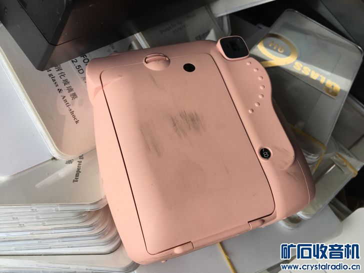 华硕Z01KD手机 富士拍立得 早教机 大容量充电