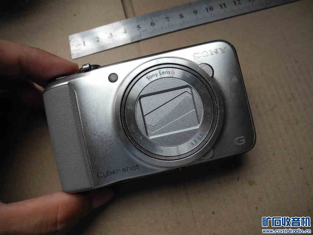 313尼康微单、镜头、佳能S5 IS、索尼卡片长