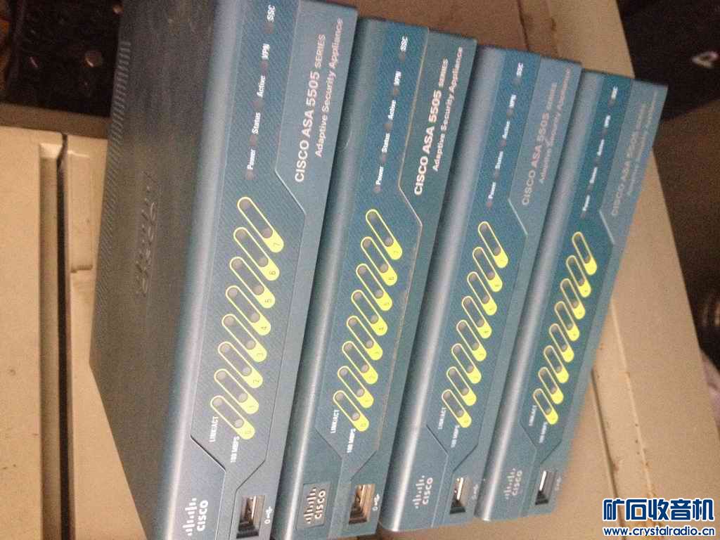 海康工程网络录像机\/思科交换机\/日历100M示波