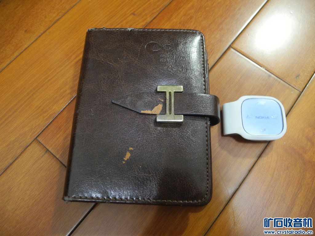 E10坚持每周一送,诺基亚蓝牙播放器、带计算