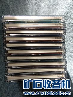 德生收音机,索尼DV机,邓丽君MD盘,国产进口随