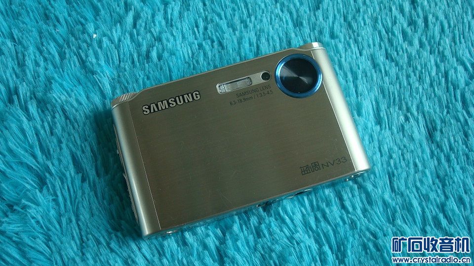 由 长焦相机 随身NAS k歌声卡 电子狗 卡带机 