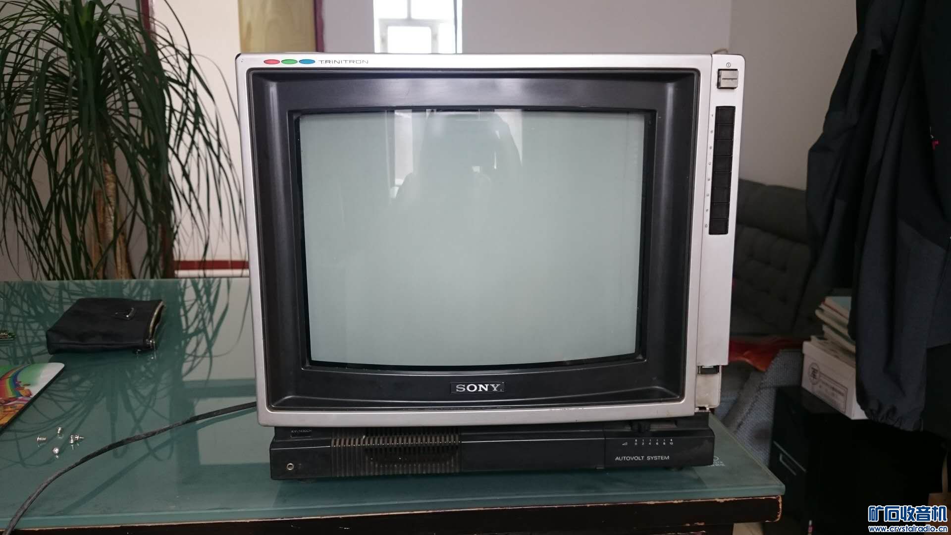 出台SONY14吋电视