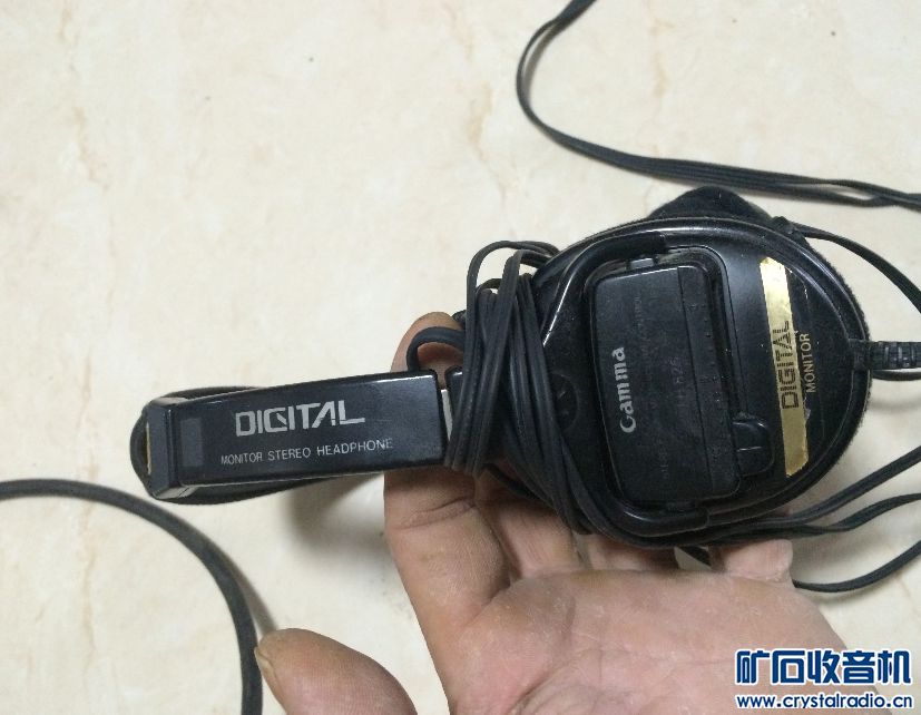 佳能相机 腾龙镜头 森海耳机 索尼耳机收音机 索
