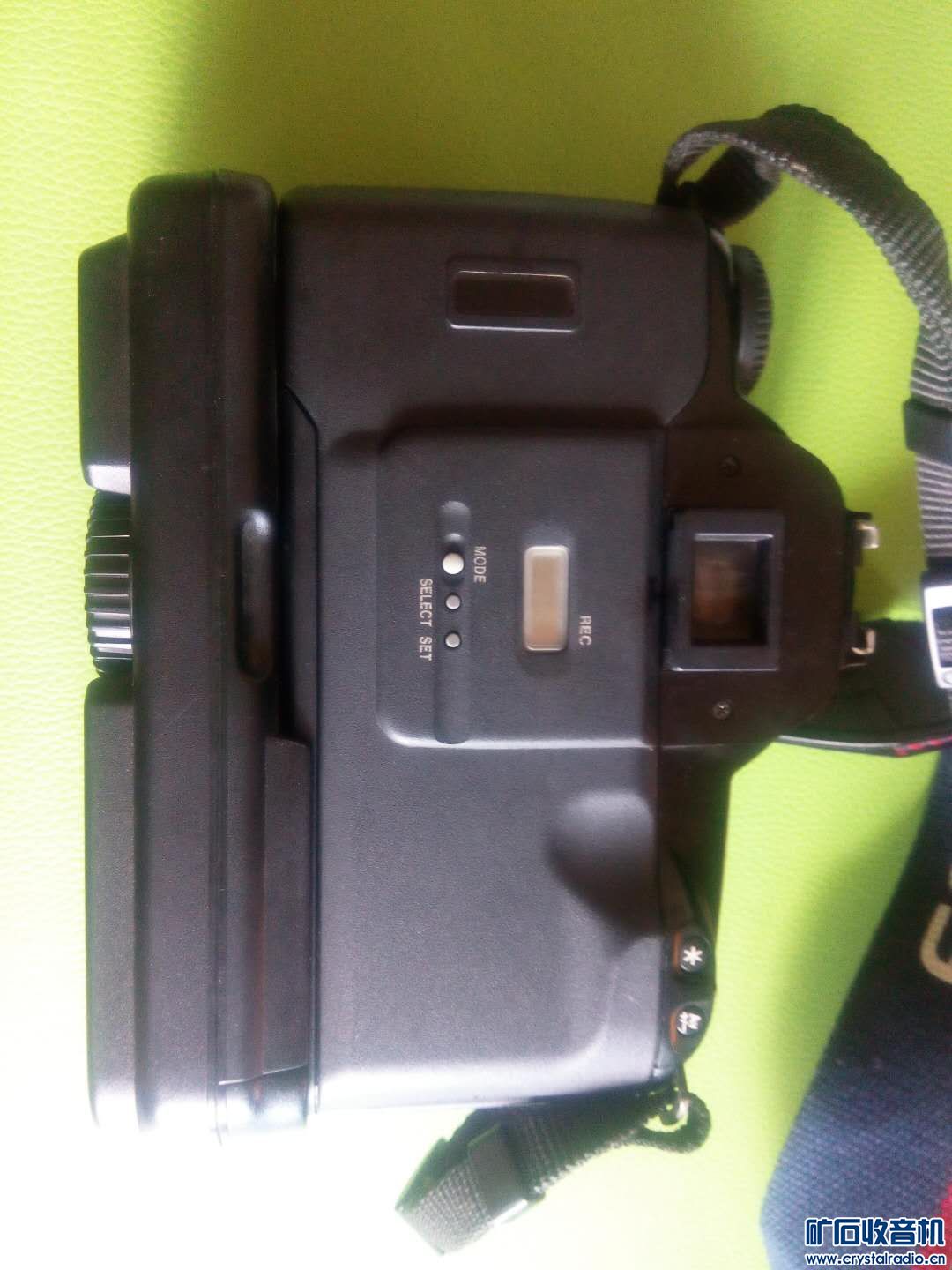 创荣投影机75 PS游戏机30 佳能单反80 农村有