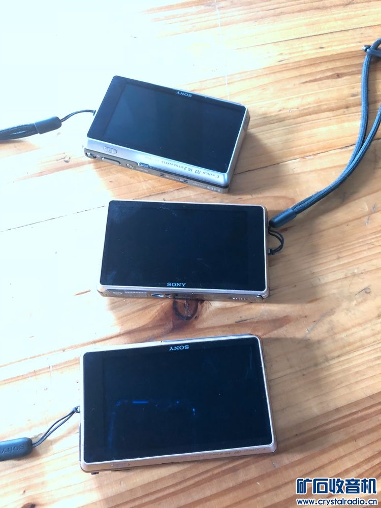 Sony\/索尼 DSC-TX100 正品数码相机 超高清 触