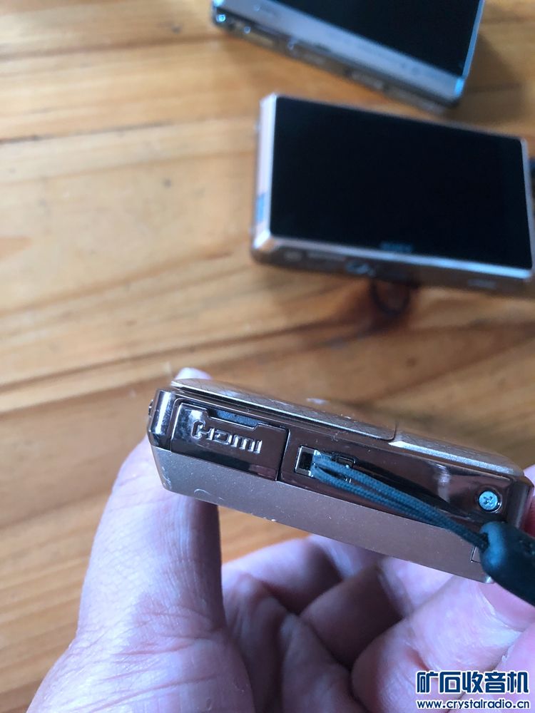 Sony\/索尼 DSC-TX100 正品数码相机 超高清 触