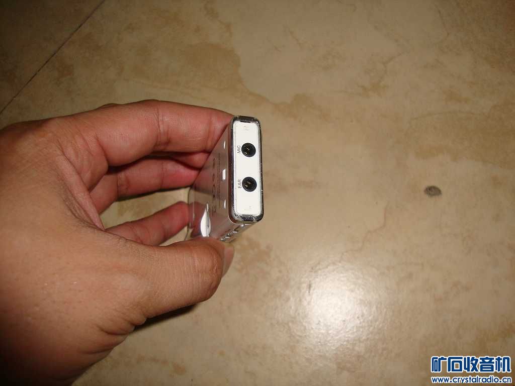 索尼PSP2000 德生BCL3000 奥林巴斯高级录