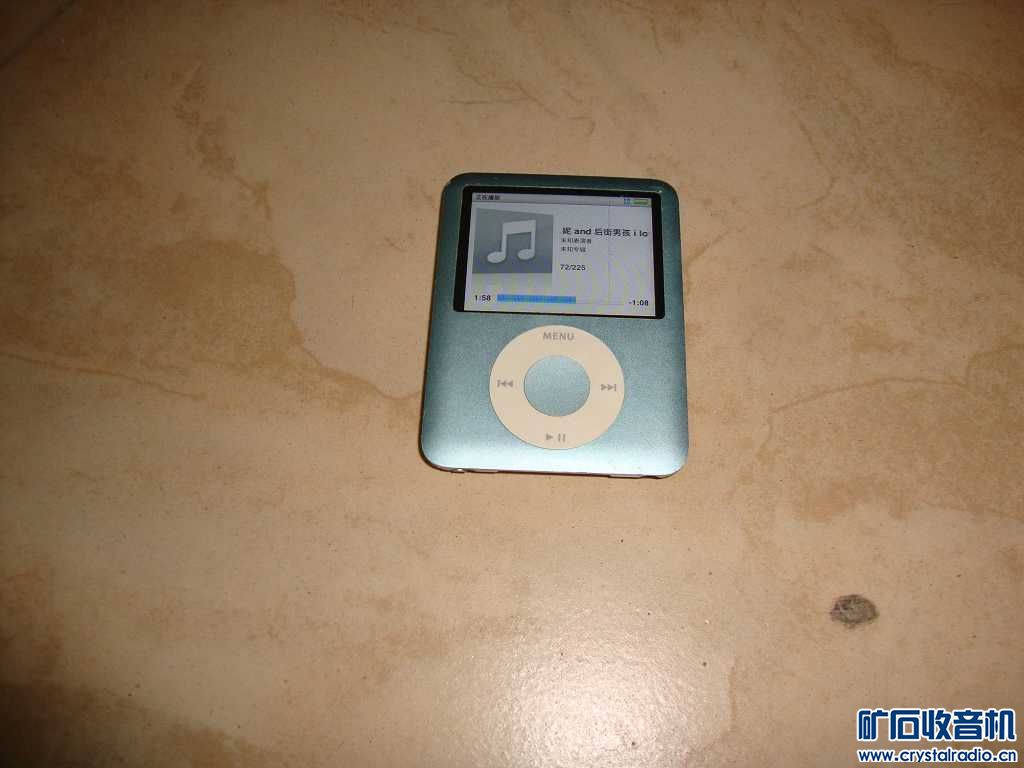 索尼PSP2000 德生BCL3000 奥林巴斯高级录