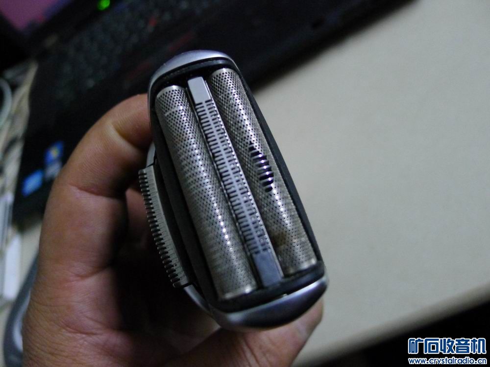 三洋防水SD卡摄像机 荷兰飞利浦 德国博朗剃须