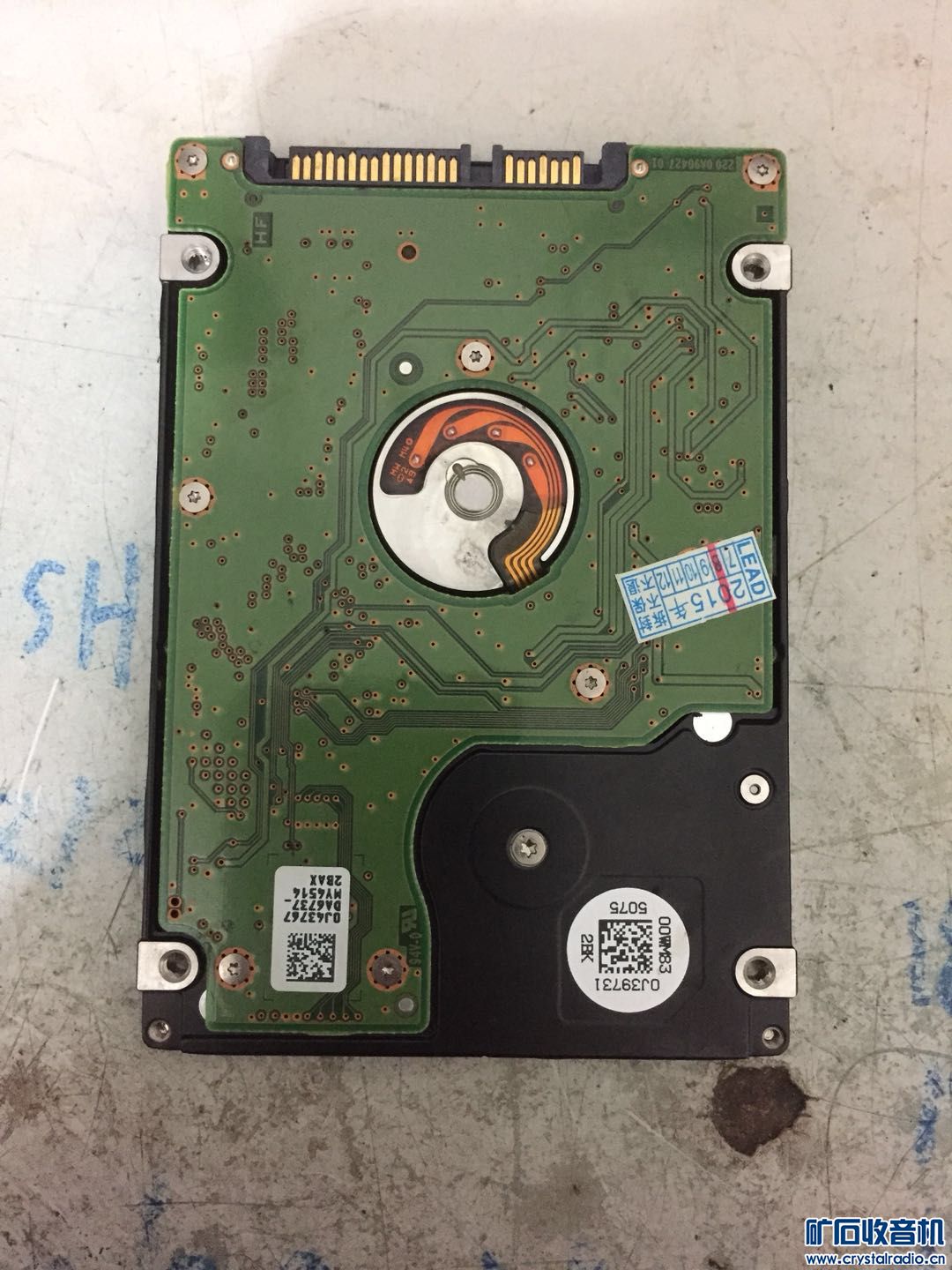 i3-2310cpu 内存 500G超薄笔记本硬盘 液晶电视